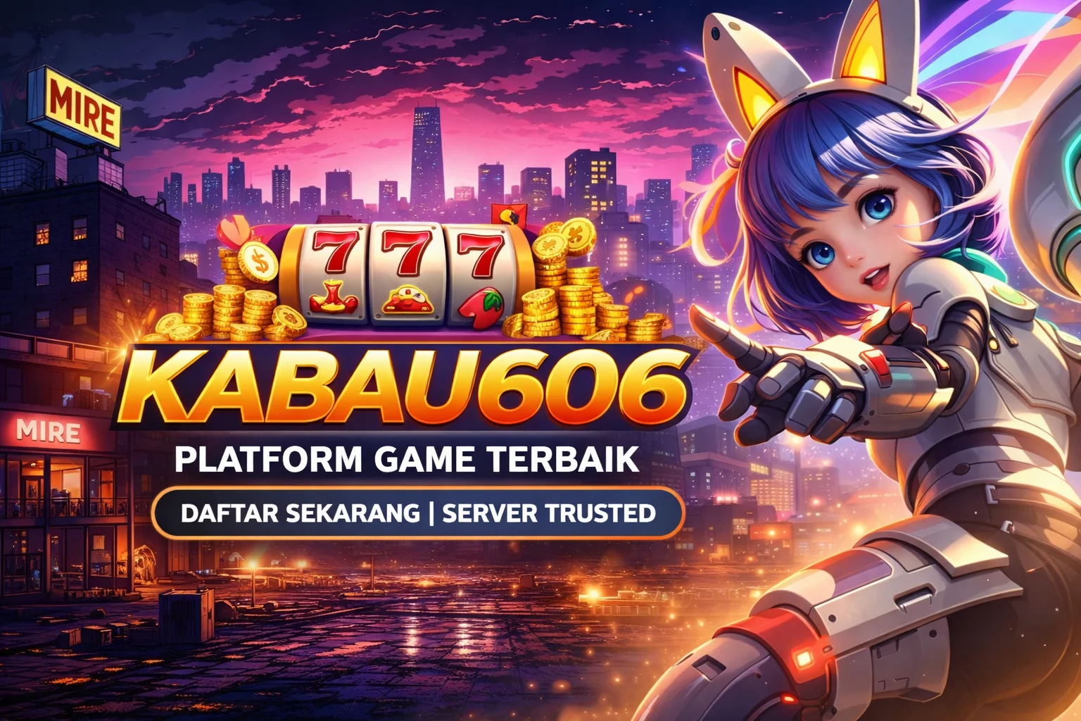 Galeri foto KABAU606 : Markas Rahasia Para Eksekutor Kemenangan Menyusun Strategi Hebat di Jakarta